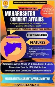 Maharashtra Current Affairs