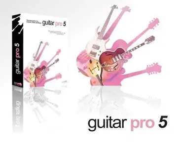 Guitar Pro ver. 5.0