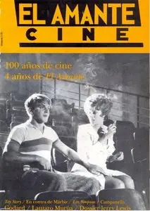 EL AMANTE - CINE - Castellano - Nº 46 -  Diciembre 1995