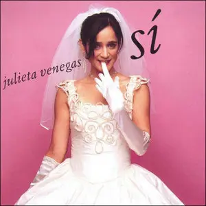 Julieta Venegas Discography