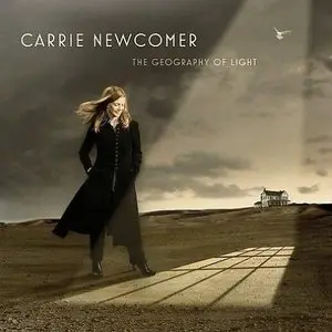 Carrie Newcomer - The Geography of Light (2008)