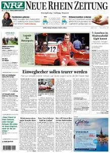 NRZ Neue Rhein Zeitung Dinslaken - 22. Mai 2019
