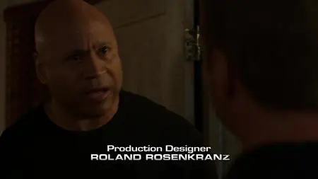 NCIS: Los Angeles S13E01