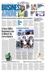 The Sunday Times Business - 16 July 2023