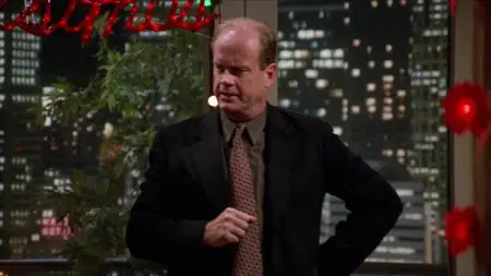 Frasier S05E09