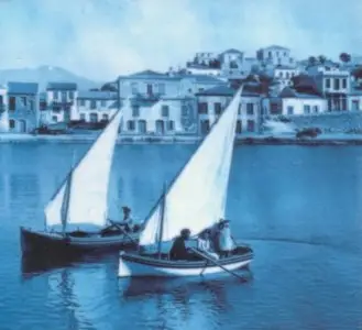 Anna Sotiriades - Paralia Poli (2007)