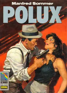 Manfred Sommer - Polux