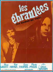 Les ebranlées / Vibrating Girls (1972)