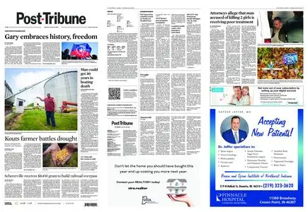 Post-Tribune – June 19, 2023