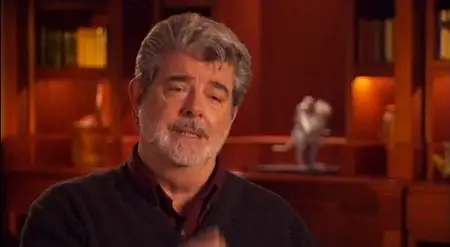 Empire of Dreams: The Story of the 'Star Wars' Trilogy (2004)