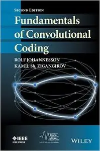 Fundamentals of Convolutional Coding