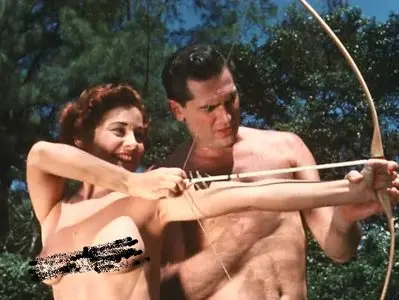 Hideout in the Sun (1960)