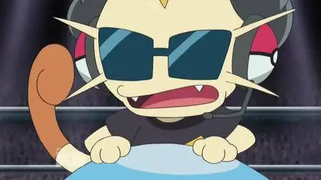 Pokémon S21E20