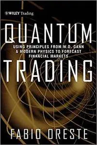 Quantum Trading: Using Principles of Modern Physics to Forecast the Financial Markets