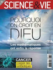 Science & Vie - août 2020