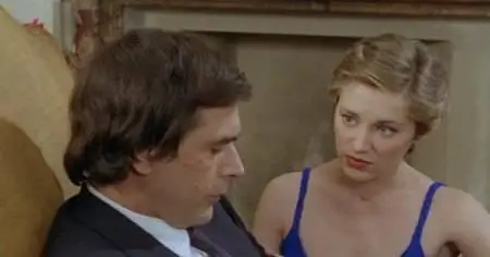 Michelangelo Antonioni-Identificazione di una donna (1982)