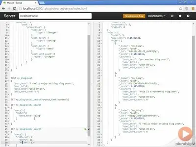 Getting Started With Elasticsearch for .NET Developers