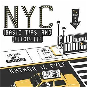 NYC Basic Tips and Etiquette