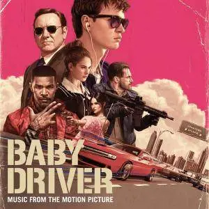 VA - Baby Driver (Music from the Motion Picture) (2017)