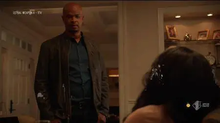 Lethal Weapon S02E20