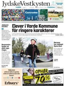 JydskeVestkysten Varde – 05. marts 2020