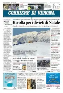 Corriere di Verona – 04 dicembre 2020