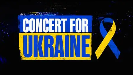 Concert for Ukraine (2022)