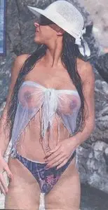 Tina Ivanovic - Miris ljubavi