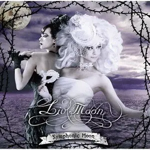 Liv Moon - Symphonic Moon (2012)