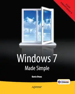 Windows 7 Made Simple (Repost)