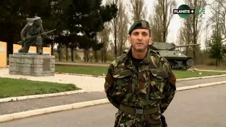 Forces Spéciales - Ep 01 (2015)