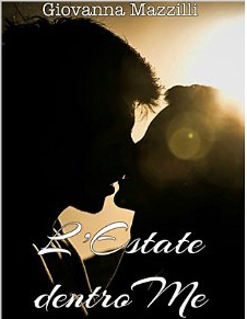 Giovanna Mazzilli - L'estate dentro me