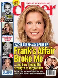 Closer USA - August 07, 2017