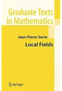Local Fields [Repost]
