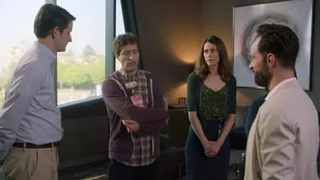 Silicon Valley S06E05