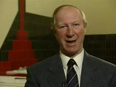 BBC - Match of Their Day: Jack Charlton (1999)