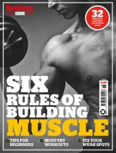 Men's Fitness Guides - Issue 18 - 4 March 2022