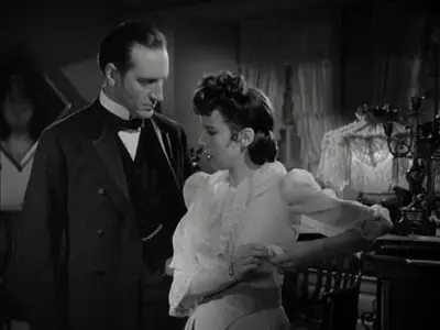 The Adventures of Sherlock Holmes (1939)