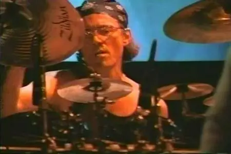 Sting - Live at Miyazaki 1994