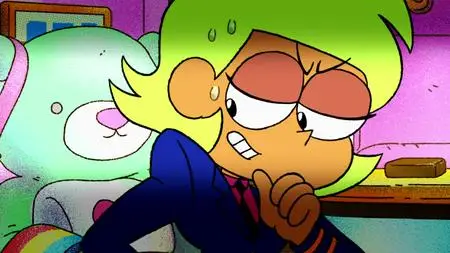 OK K.O.! Let's Be Heroes S03E04