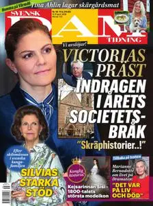 Svensk Damtidning – 11 april 2019