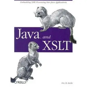 Java and XSLT