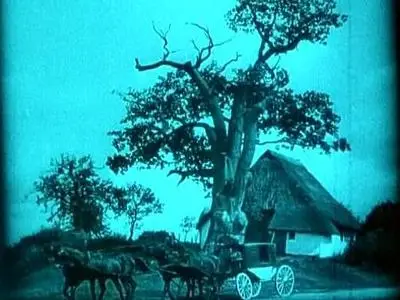 F.W. Murnau-Nosferatu, eine Symphonie des Grauens (1922)