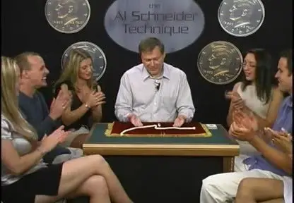 The World's Greatest Magic - Finger Ring Magic