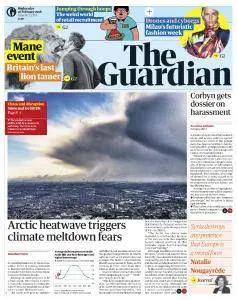 The Guardian - February 28, 2018