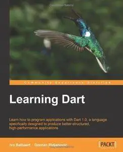 Learning Dart (Repost)