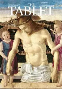 The Tablet Magazine – 20 April 2019