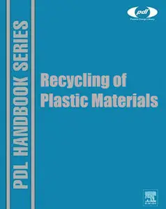  Francesco Paolo La Mantia,  Recycling of Plastic Materials (Repost) 