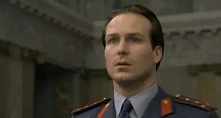 Gorky Park / Парк Горького (1983)