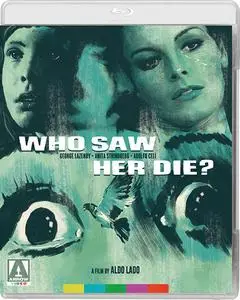 Who Saw Her Die? (1972)